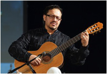 About Rodrigo Rodriguez