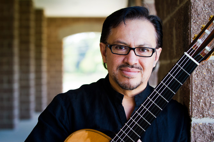 About Rodrigo Rodriguez