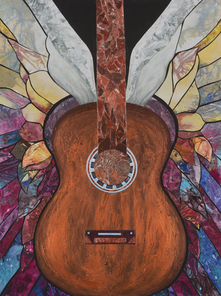 The Wonder of Worship - Mary Rodriguez