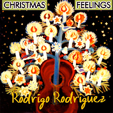 Christmas Feelings - Rodrigo Rodriguez