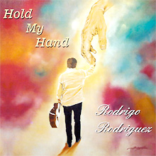 Hold My Hand - Rodrigo Rodriguez
