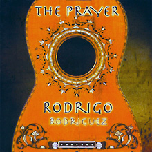 The Prayer - Rodrigo Rodriguez