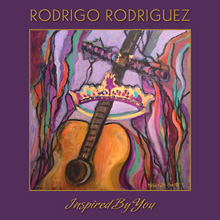 Inspired By You - Rodrigo Rodriguez
